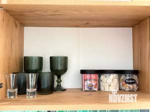 Студия квартира, посуточно, 25м2, 11/16 этаж