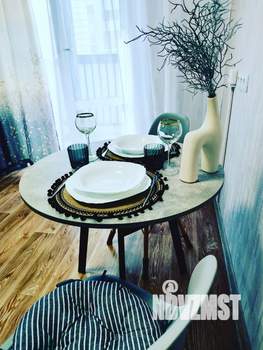 1-к квартира, посуточно, 45м2, 2/17 этаж