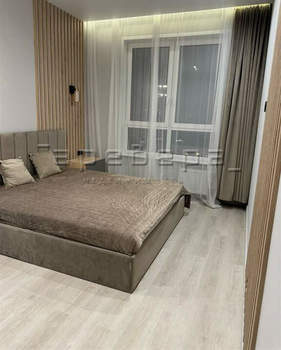 2-к квартира, на длительный срок, 47м2, 13/16 этаж