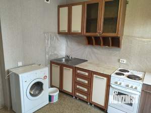 2-к квартира, на длительный срок, 58м2, 11/25 этаж