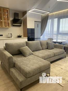 2-к квартира, на длительный срок, 60м2, 16/23 этаж