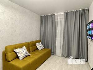 2-к квартира, посуточно, 51м2, 1/1 этаж