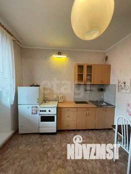 1-к квартира, на длительный срок, 44м2, 6/10 этаж