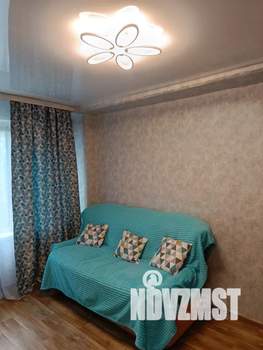 2-к квартира, посуточно, 44м2, 4/9 этаж