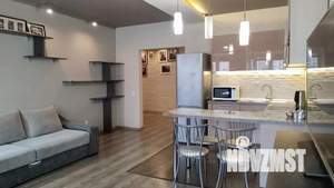 3-к квартира, посуточно, 73м2, 1/1 этаж