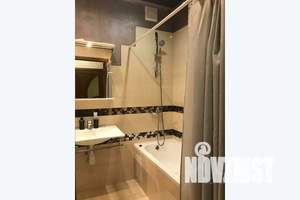 2-к квартира, посуточно, 70м2, 4/5 этаж
