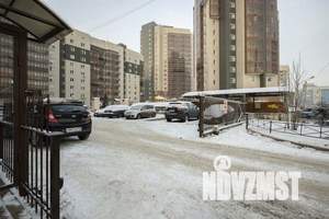 1-к квартира, посуточно, 37м2, 5/10 этаж