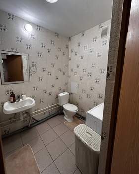 1-к квартира, на длительный срок, 37м2, 2/10 этаж