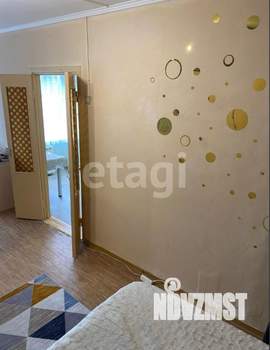 1-к квартира, на длительный срок, 32м2, 2/5 этаж