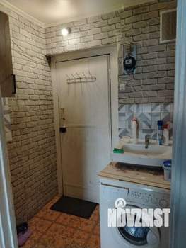 Студия квартира, на длительный срок, 14м2, 5/5 этаж