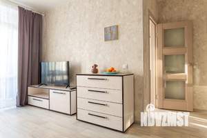 1-к квартира, посуточно, 52м2, 1/1 этаж