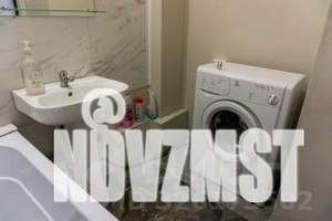 2-к квартира, посуточно, 50м2, 3/15 этаж