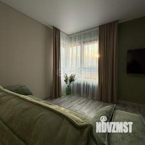 2-к квартира, на длительный срок, 54м2, 17/23 этаж