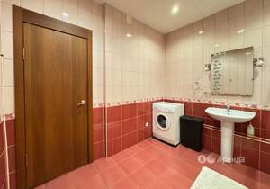 1-к квартира, на длительный срок, 42м2, 14/17 этаж