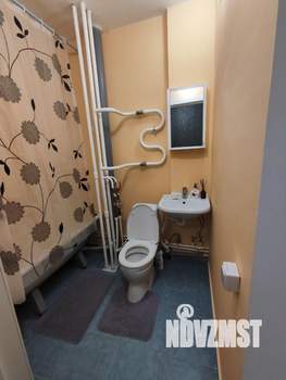 Студия квартира, посуточно, 25м2, 12/16 этаж