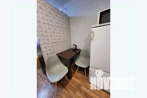 1-к квартира, посуточно, 22м2, 9/16 этаж