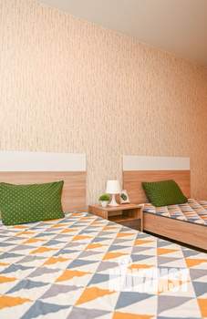2-к квартира, посуточно, 60м2, 9/17 этаж