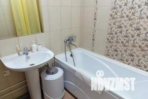 1-к квартира, посуточно, 50м2, 24/26 этаж