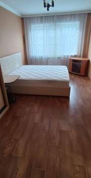 1-к квартира, на длительный срок, 31м2, 3/5 этаж