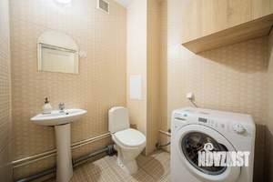 2-к квартира, посуточно, 78м2, 1/1 этаж