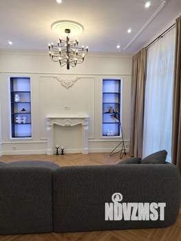 3-к квартира, на длительный срок, 90м2, 9/9 этаж