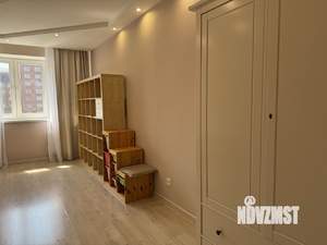 3-к квартира, на длительный срок, 97м2, 8/10 этаж