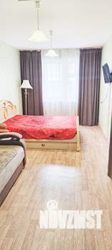 1-к квартира, на длительный срок, 38м2, 8/18 этаж