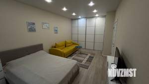 1-к квартира, на длительный срок, 38м2, 4/24 этаж