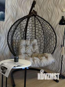 2-к квартира, посуточно, 45м2, 5/5 этаж