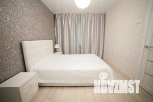 2-к квартира, посуточно, 45м2, 5/10 этаж