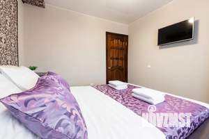3-к квартира, посуточно, 74м2, 9/12 этаж