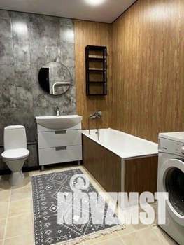 1-к квартира, на длительный срок, 47м2, 6/10 этаж