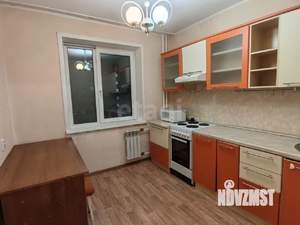 1-к квартира, на длительный срок, 36м2, 8/10 этаж