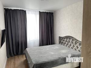 2-к квартира, на длительный срок, 41м2, 16/17 этаж