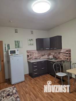 1-к квартира, на длительный срок, 52м2, 3/10 этаж