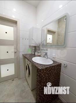 1-к квартира, на длительный срок, 21м2, 17/17 этаж