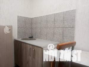 Студия квартира, на длительный срок, 12м2, 9/9 этаж