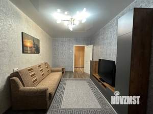 1-к квартира, на длительный срок, 40м2, 11/16 этаж