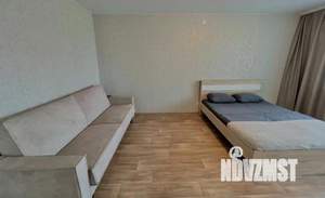 1-к квартира, посуточно, 41м2, 1/1 этаж