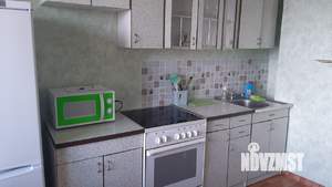 1-к квартира, посуточно, 55м2, 16/16 этаж