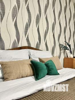 Студия квартира, посуточно, 30м2, 6/24 этаж