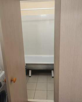 1-к квартира, на длительный срок, 40м2, 12/16 этаж