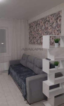 2-к квартира, на длительный срок, 48м2, 2/24 этаж