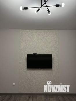 Студия квартира, на длительный срок, 28м2, 9/18 этаж