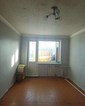 1-к квартира, на длительный срок, 34м2, 5/5 этаж