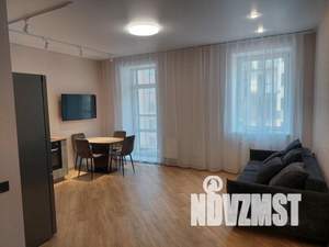 2-к квартира, на длительный срок, 47м2, 4/8 этаж