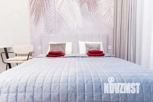 Студия квартира, посуточно, 30м2, 13/22 этаж