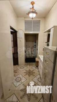 2-к квартира, на длительный срок, 49м2, 1/2 этаж