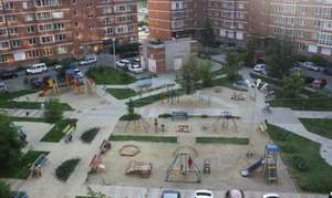 1-к квартира, на длительный срок, 40м2, 4/10 этаж