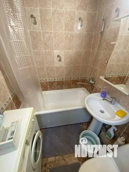 1-к квартира, на длительный срок, 32м2, 5/5 этаж